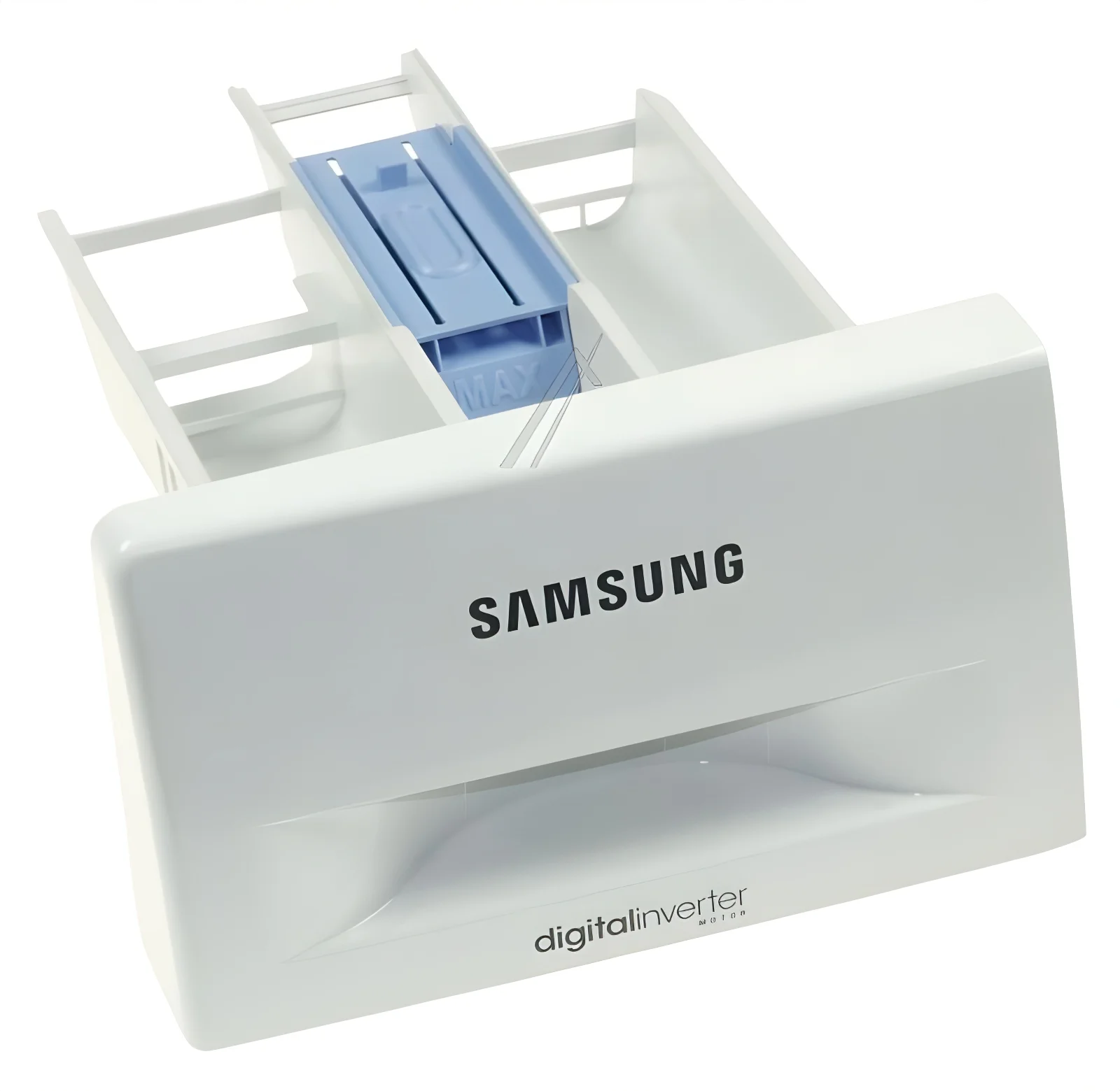 Samsung DC9717310A Waschmitteleinspülkasten - Assy drawer,f500e,wf80f50fu4w,8kg, da wh