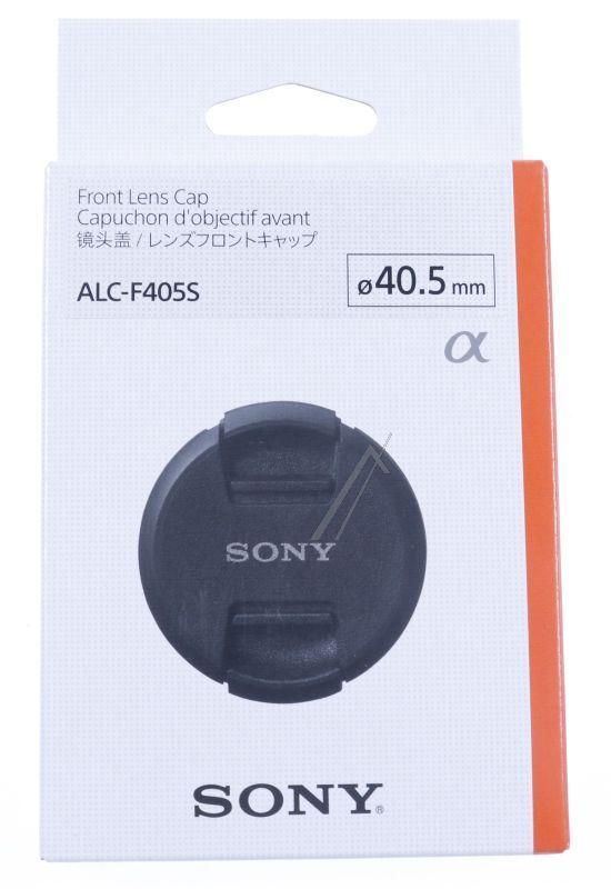 Sony ALCF405SSYH Kappen Objektiv - Alcf405s.syh objektivkappe für self1650 (40,5mm)