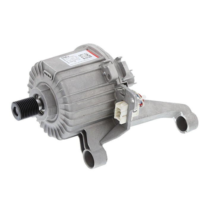 AEG Electrolux 140018464028 Waschmaschinenmotor - Motor, induktion,magnet,195v,1