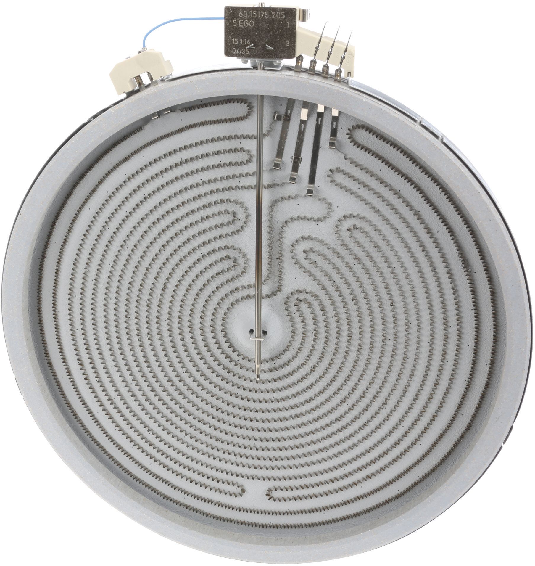 BSH Bosch Siemens 00682809 - Heizzone-highlight