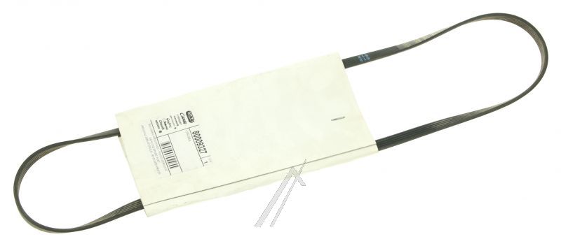 Candy Hoover 80009327 Poly-V-Riemen J - 1140j6 poly-v-riemen Candy Hoover 80009327 Poly-V-Riemen J - 1140j6 poly-v-riemen