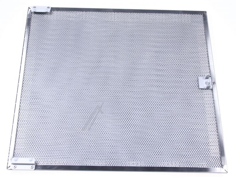 BSH Bosch Siemens 00672320 Metallfettfilter - Metall filter