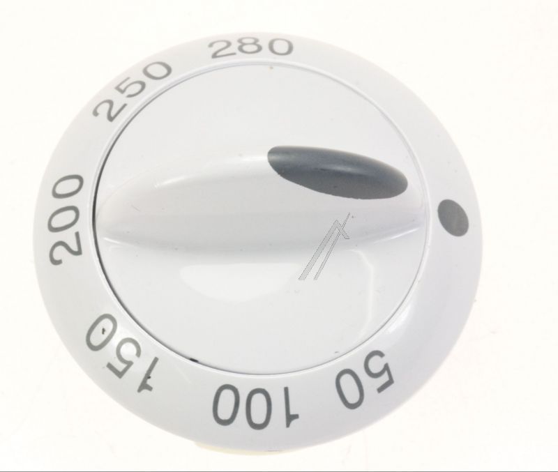 Arcelik Grundig Beko 250944095 Knopf Taste Thermostat - Ofen thermostat knebel