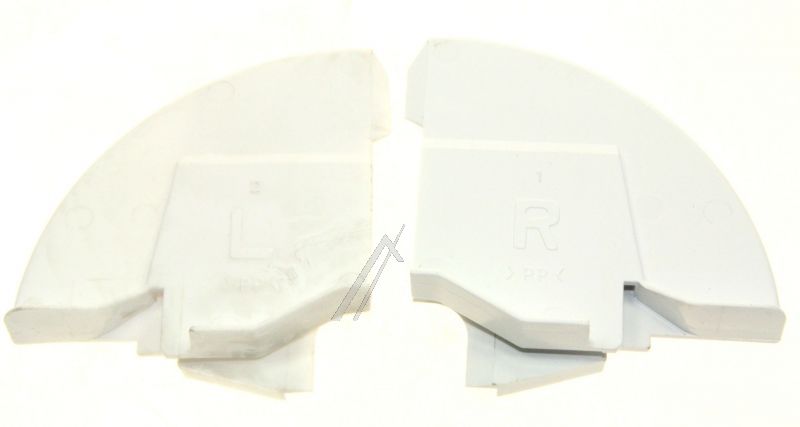 BSH Bosch Siemens Klappe Deckel - Scharnier-de