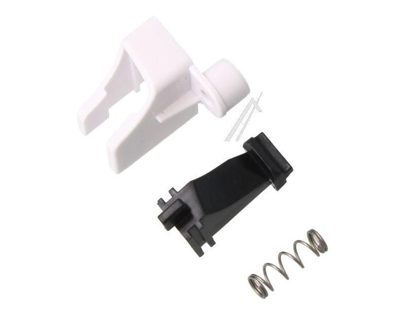Delonghi AS00001676 Haken - Assembly iron look hook