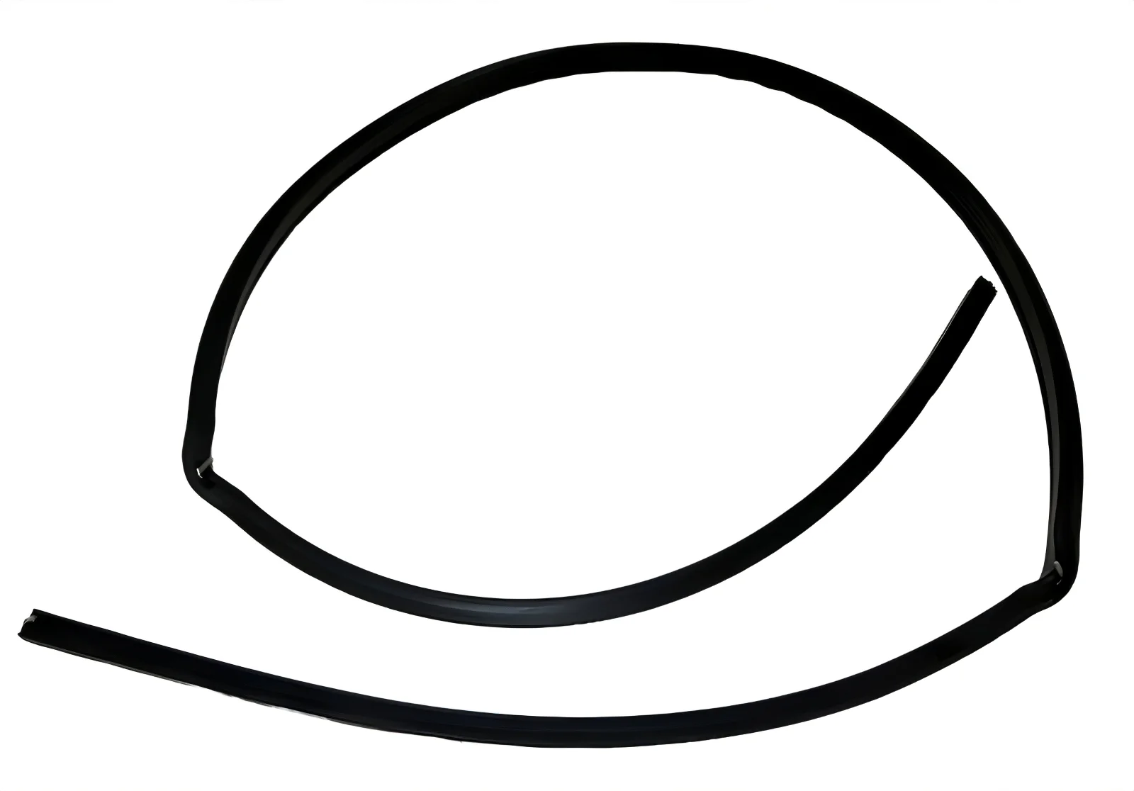 Airlux Z018752 Backofentürdichtung - Dichtung