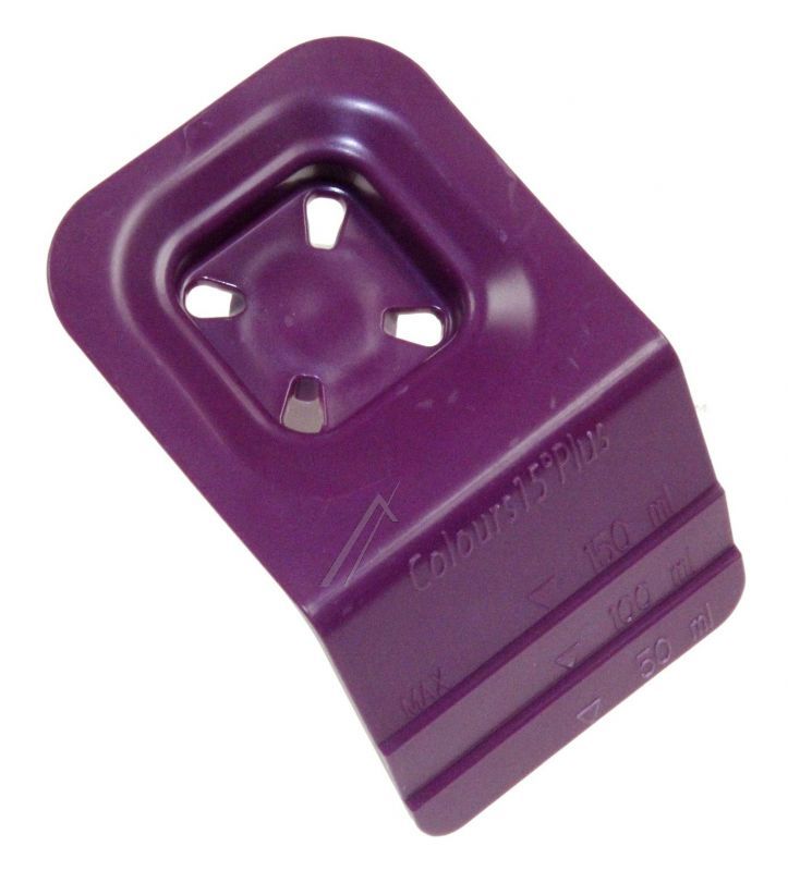 Whirlpool Indesit 481010552104 Spülmittelbehälter - C00318952 deckel colour 15# evo Whirlpool Indesit 481010552104 Spülmittelbehälter - C00318952 deckel colour 15# evo