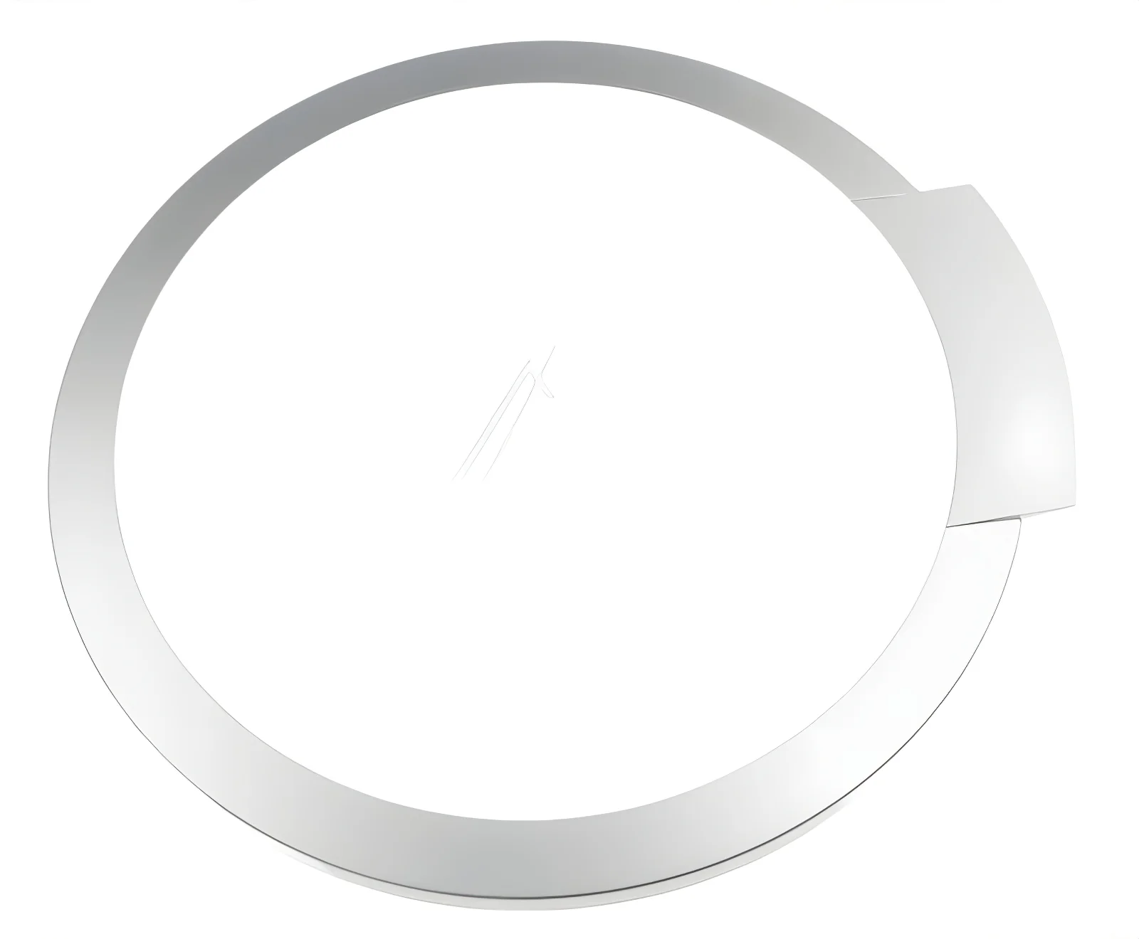 BSH Bosch Siemens 00747799 Flanschbullauge - Ring