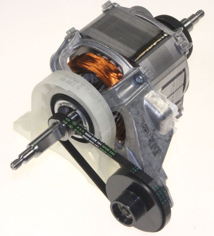 BSH Bosch Siemens 00145467 Motor - Motor BSH Bosch Siemens 00145467 Motor - Motor