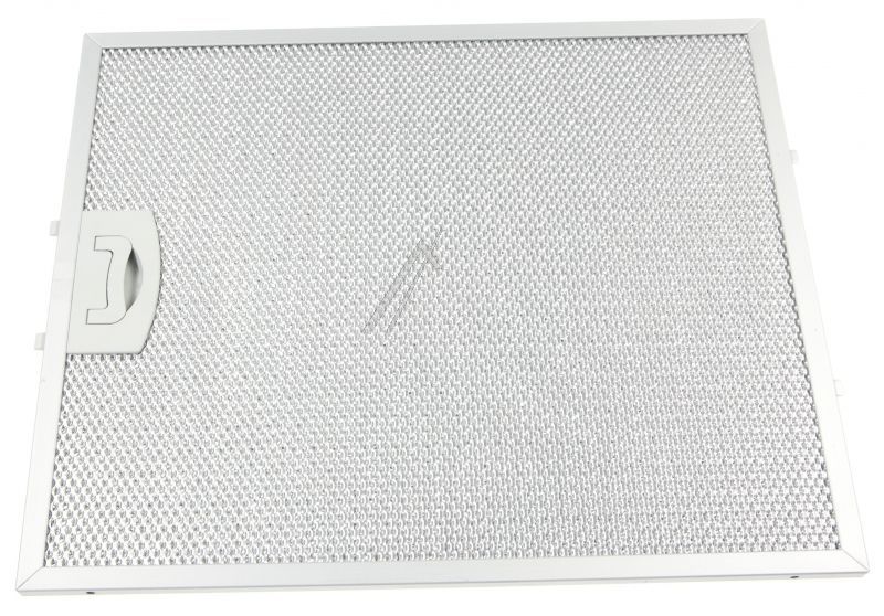 Arcelik Grundig Beko C00915157 Metallfettfilter - 9174220042 aluminium filter.