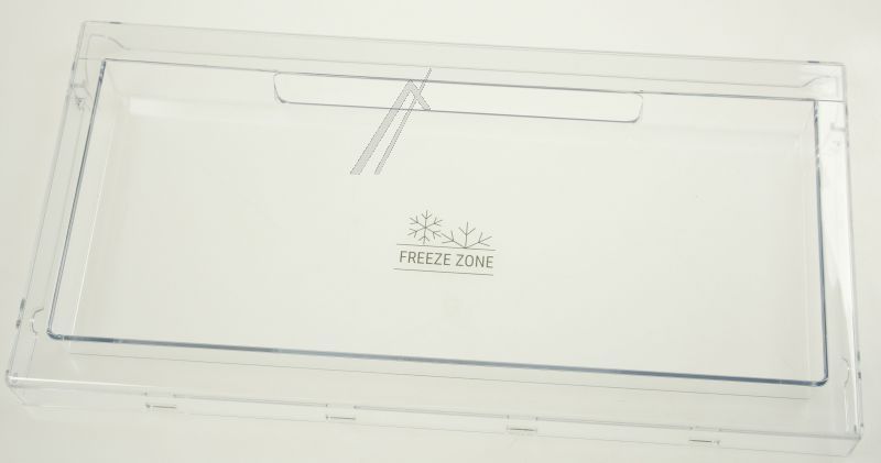 Whirlpool Indesit 488000581035 Schubladenblende - C00581035 front schublade eis zone Whirlpool Indesit 488000581035 Schubladenblende - C00581035 front schublade eis zone