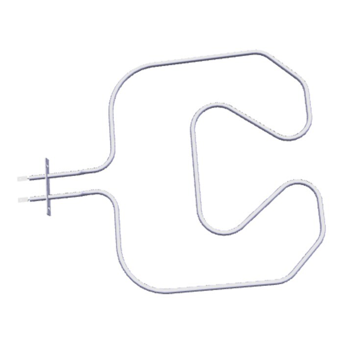 AEG Electrolux 3421385034 - Heizstab/heizwiderstand