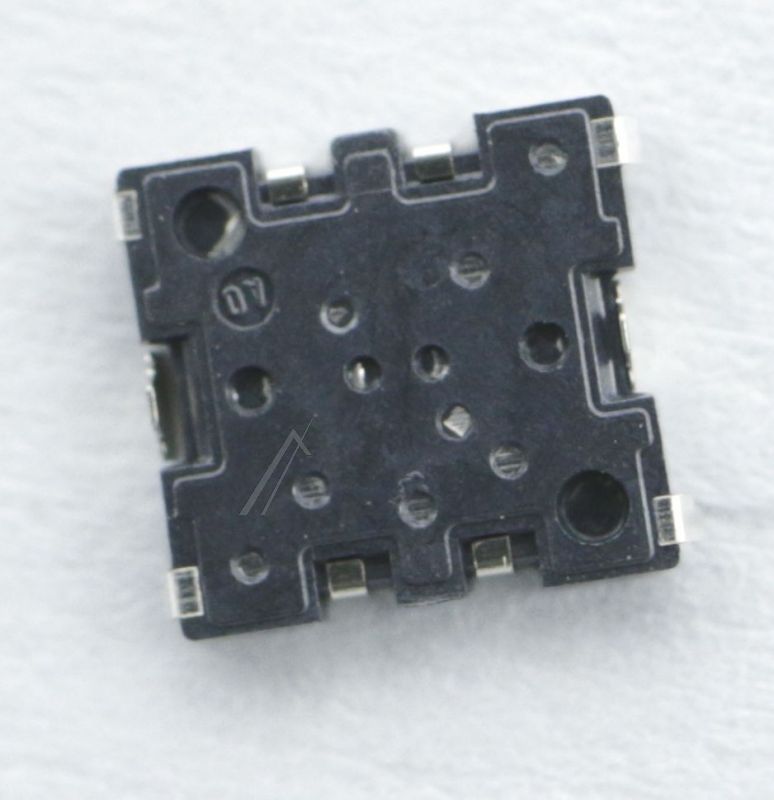 Sony 179813621 Taster - Tactile switch