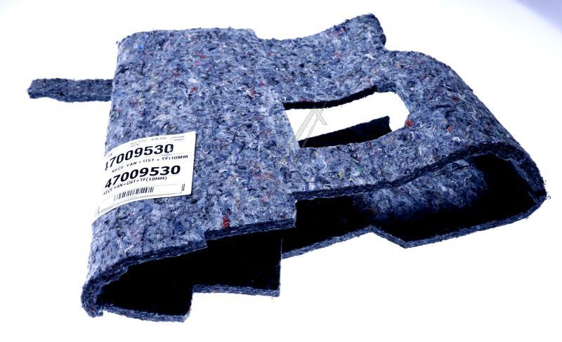 Vestel 47009530 Filz - Felt side+upper+tf(10mm) Vestel 47009530 Filz - Felt side+upper+tf(10mm)