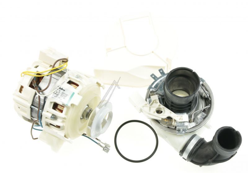 Umwälzpumpe 4055373783 für AEG TT903R5 (91143436908)