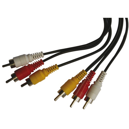 Samsung AC3942001R - Cable-a/v,pvc