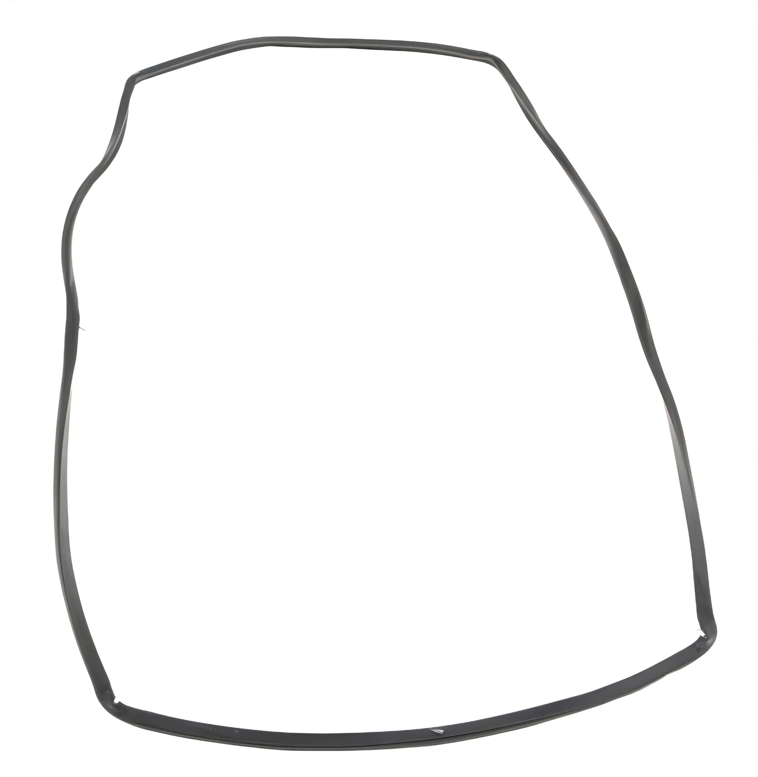 Türdichtung für Backofen wie SMEG 754131959 Ersatzteil