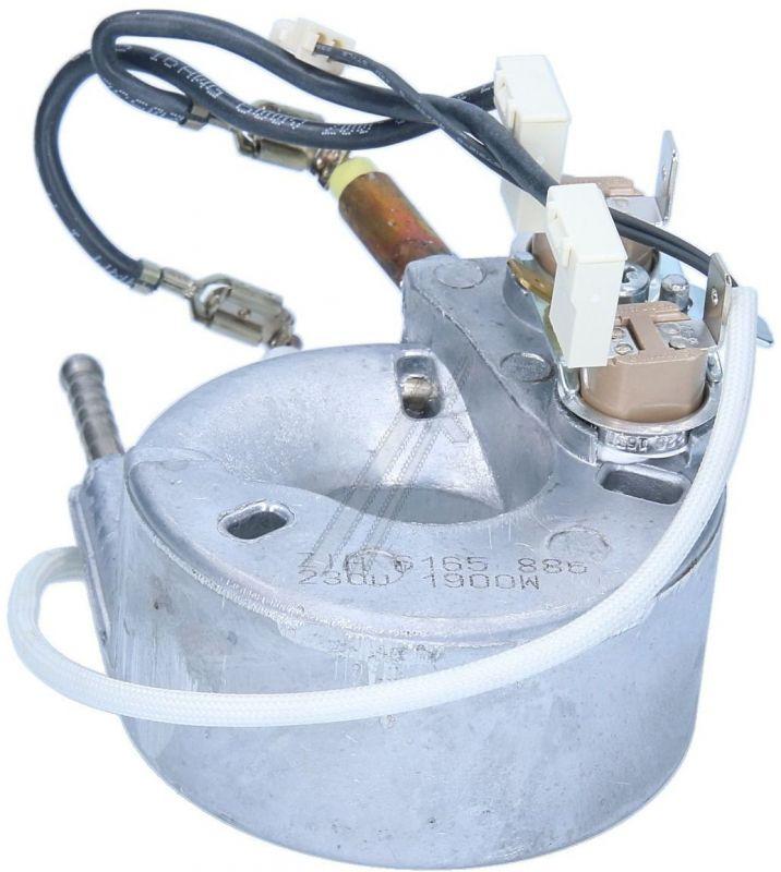 Saeco 996530073082 Heizelement - 11031208 as.cald.tub.slim/hp mds/b 1900w 230v Saeco 996530073082 Heizelement - 11031208 as.cald.tub.slim/hp mds/b 1900w 230v