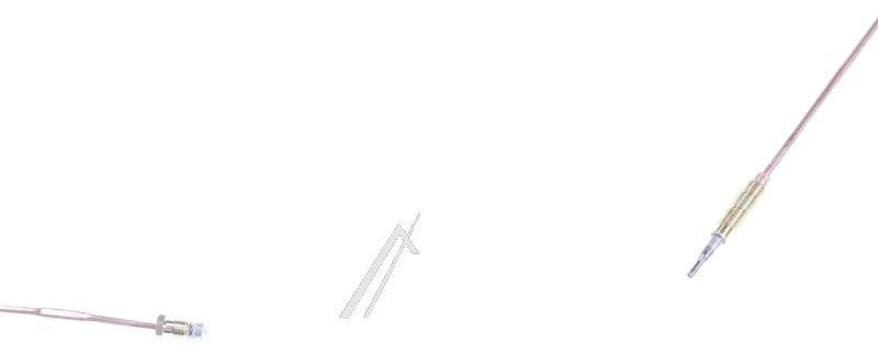 COM Thermoschalter - Temperaturfühler 1500mm r/8 ros