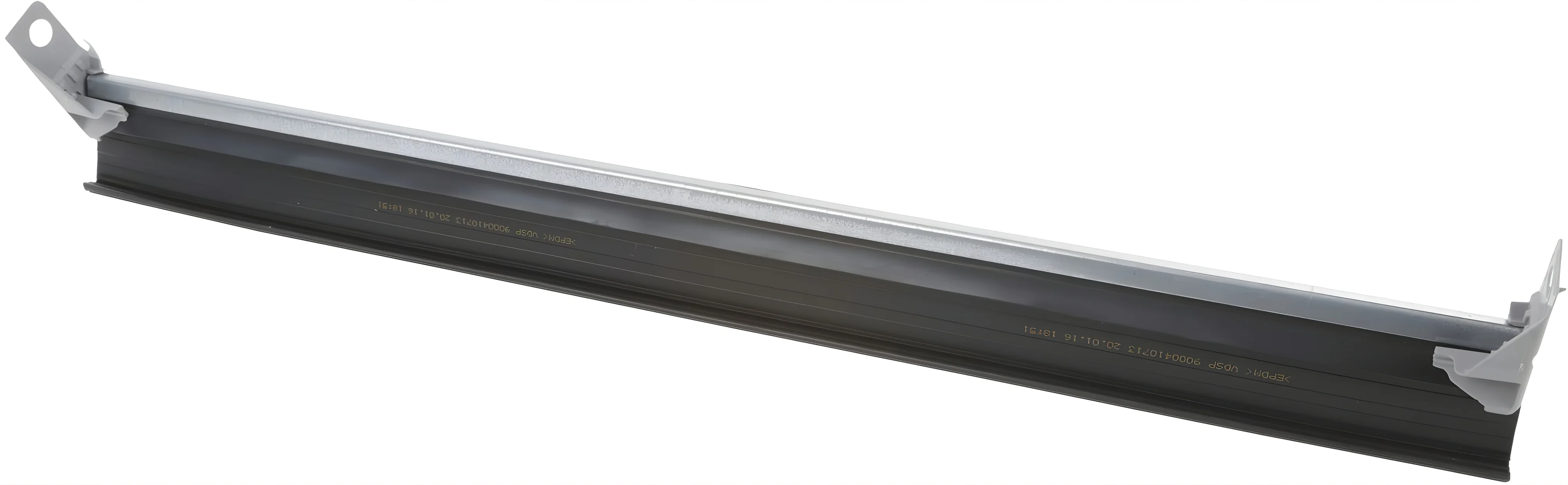 Türdichtung unten für Bosch Serie 4 SMV46KX01E/07