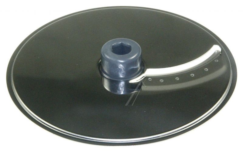 Delonghi KW715909 Reibscheibe - Thin slicing disc (4) kah647pl
