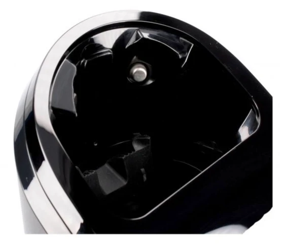 Braun Ladestation für Rasierer 81412162 CleanCharge Station Cooltec Ersatzteil