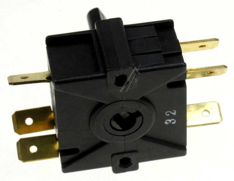 Saeco 996530007912 Drehschalter - 12000824 drehschalter aya-2215 p234