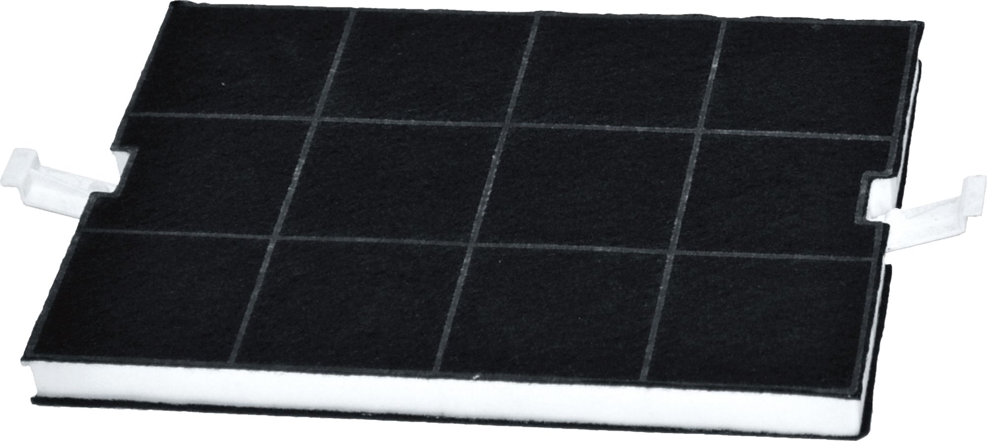 BSH Bosch Siemens 00351210 Kohlefilter - Z5114x0 kohlefilter für bosch, siemensneff, 30x20,5x2,3cm