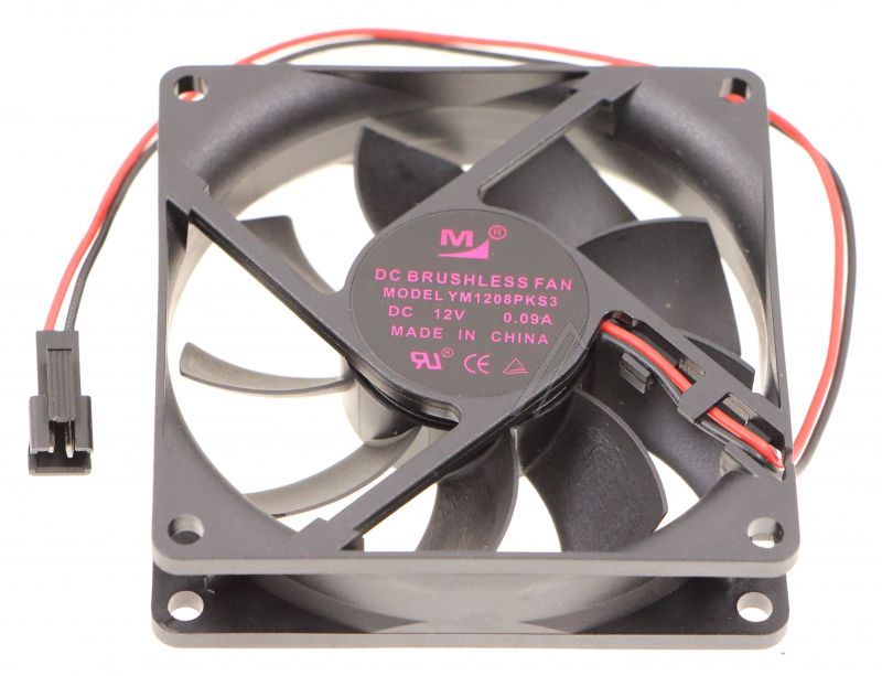 Climadiff 3000000019 Axial-Lüfter - Ym1208pks3 moteur ventiateur av60cdz av18cdz