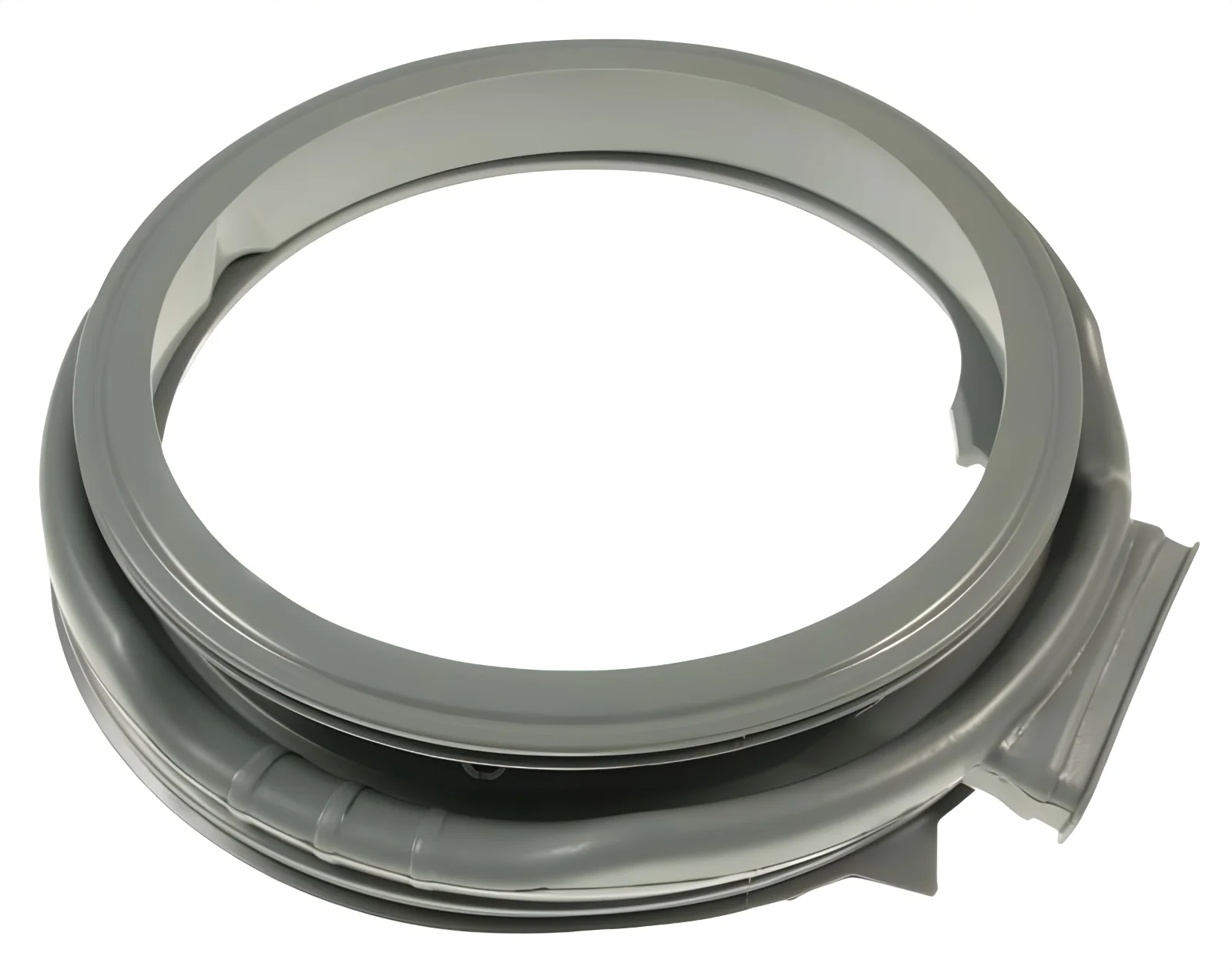 Midea 12638100000523 Waschmaschinentürdichtung - Türdichtung
