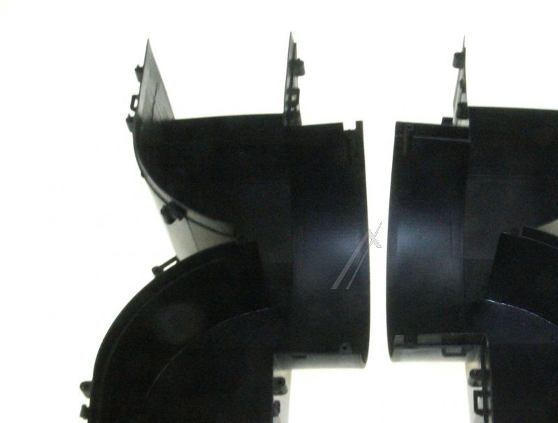 Samsung DG8100393A Kanal - Duct-air deviator,tecnowind,c2 60 x,hc61