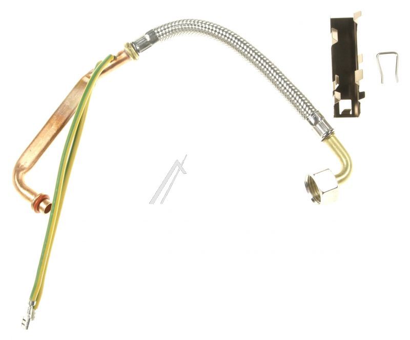 BSH Bosch Siemens 00647118 Einlaufschlauch - Zulaufschlauch