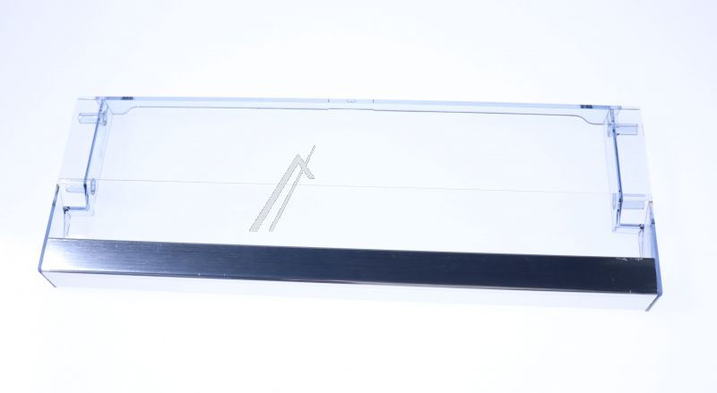 Vestel 42228975 Schubladenblende - F flap cover gr/2791(tran-mavi) flyp
