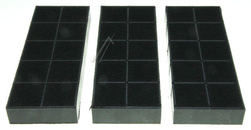 Airlux CR260 Kohlefilter - Filtre charbon üüüü