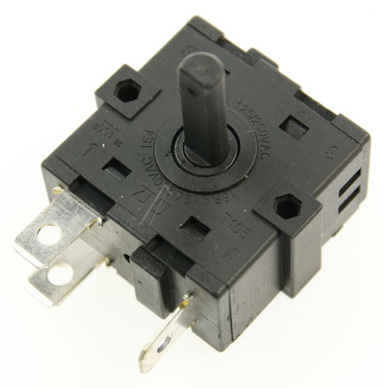 BSH Bosch Siemens 00756171 Taster - Schaltknopfteil