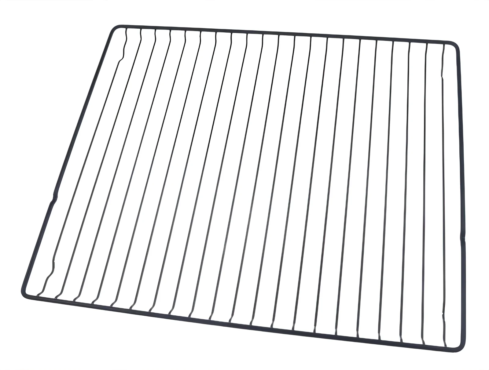 AEG Electrolux 3870290032 Backofenrost - Grillrost,mit,beschichtung