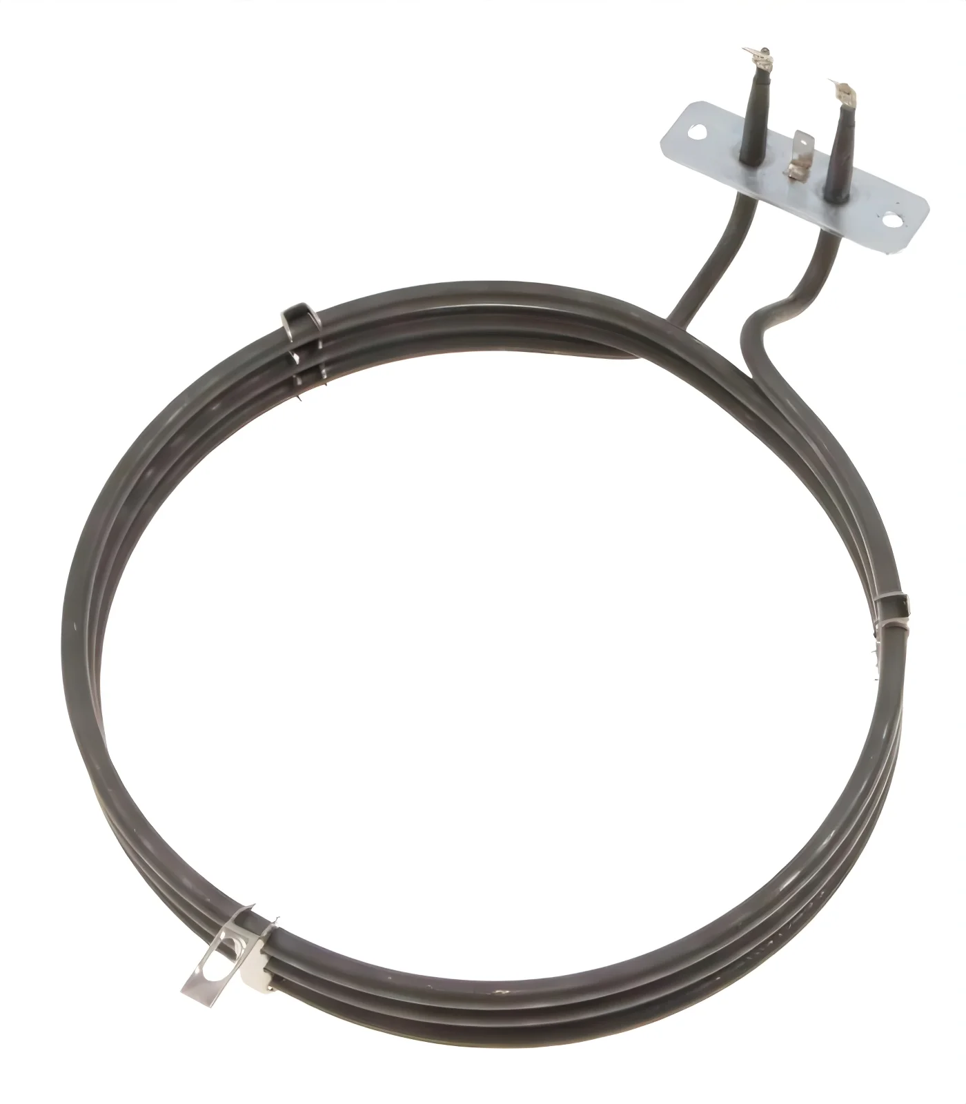X1170000136 Ringheizkörper - Resistance ronde b600/500 3t 2300w