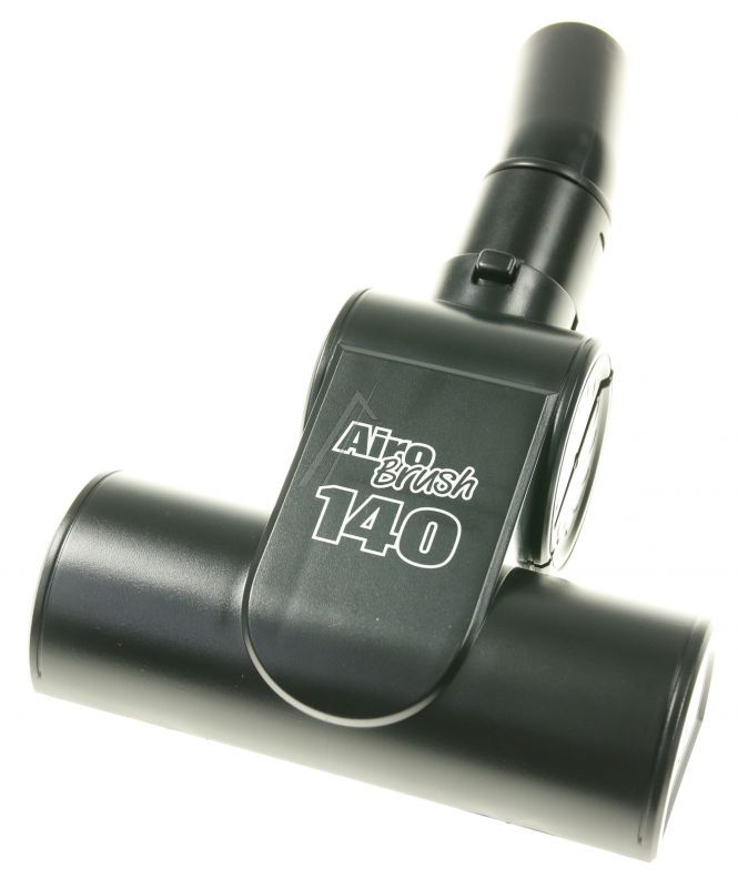 Numatic 907475 Bodendüse - 32 mm airobrush zwart 140 mm