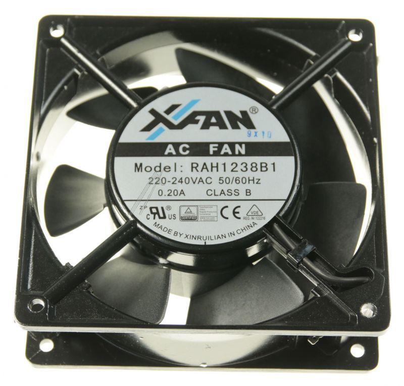 Vestel 32033691 Lüfter - Cooling fan(7-8-9 kg hp)-xfan/km Vestel 32033691 Lüfter - Cooling fan(7-8-9 kg hp)-xfan/km