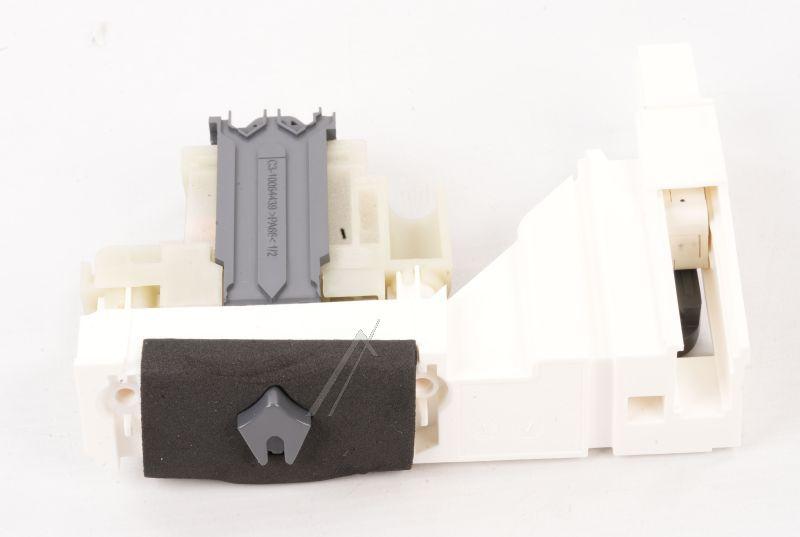 924452 Türverriegelung - Door lock pop-out f.a-,c-ctrl ral7024 as