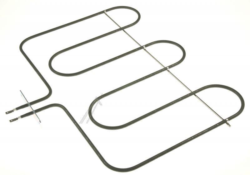 Whirlpool Indesit 482000017464 Heizelement Unterhitze - C00415282 heizelement unten 1250w