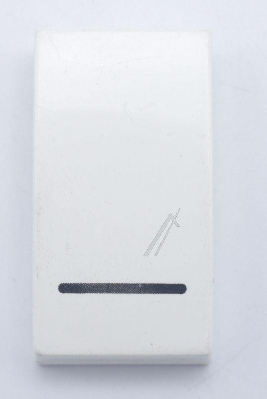 BSH Bosch Siemens 00162129 Tastenkappe - Tastenkappe 421307757602