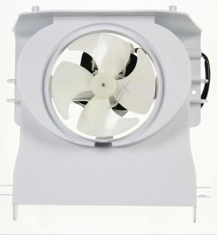 Whirlpool Indesit 482000089866 Lüfter - C00345418 lueftermotor versammlung fzti Whirlpool Indesit 482000089866 Lüfter - C00345418 lueftermotor versammlung fzti