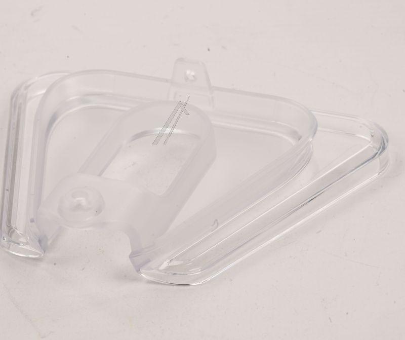 Delonghi AS00006383 Abdeckung Gehäuse - Standup transparent