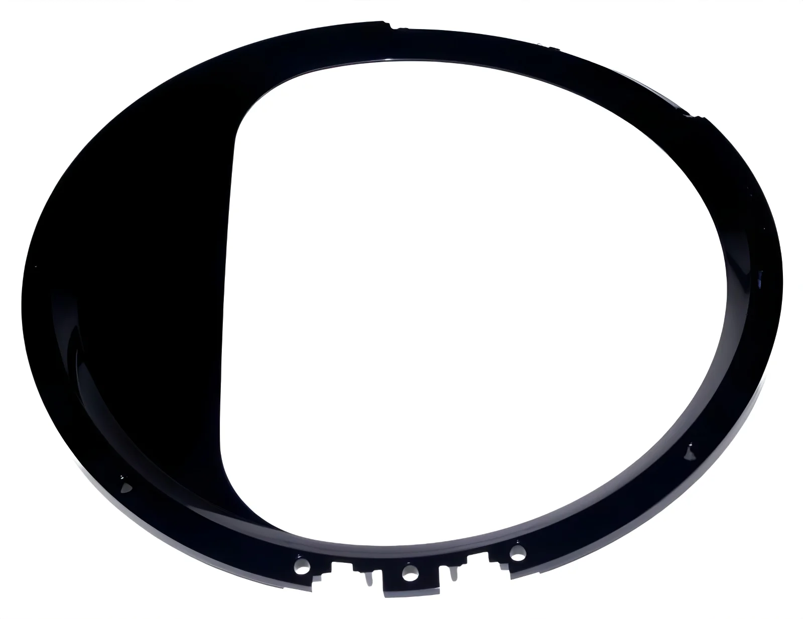 BSH Bosch Siemens 00702022 Flanschbullauge - Türrahmen BSH Bosch Siemens 00702022 Flanschbullauge - Türrahmen