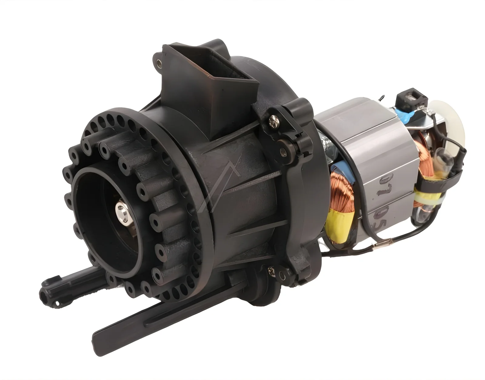 Delonghi AT4086003600 Mahlwerk - Coffee grinder assembly mce31 1318