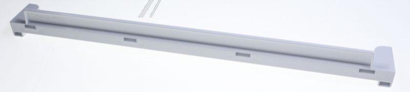 Whirlpool Indesit 488000506368 Profil - C00506368 zierleiste hunteres glasplatte gw l=439