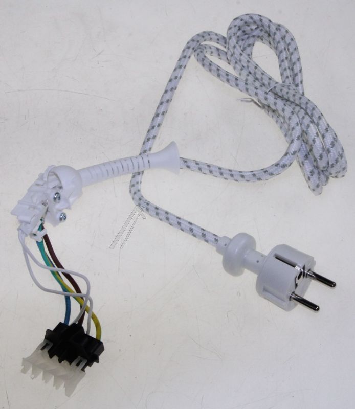 SEB RSDW0006 Netzkabel - Netzkabel