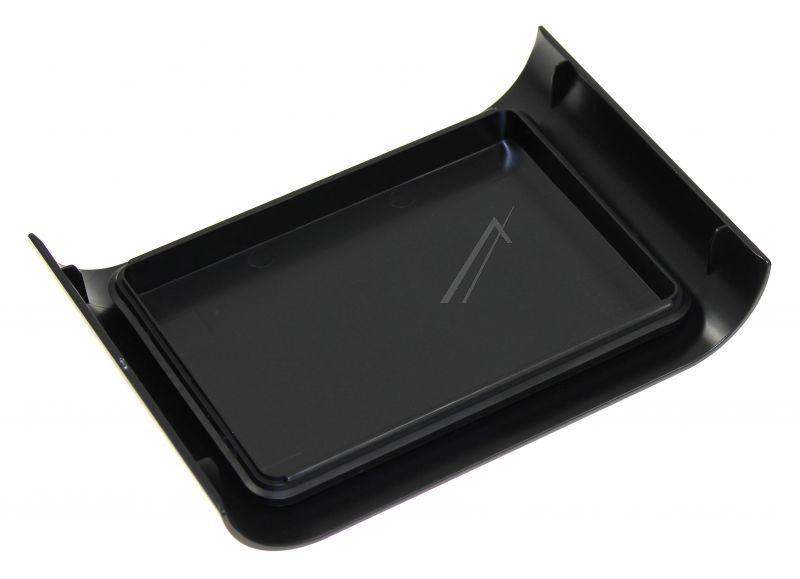 Smeg 562173869 Behälterdeckel - Bean container cover bl