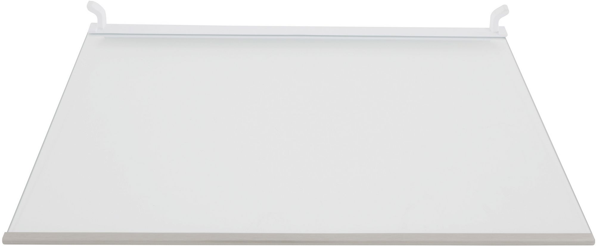 BSH Bosch Siemens 11016058 Deckel Gemüseschale - Glasplatte